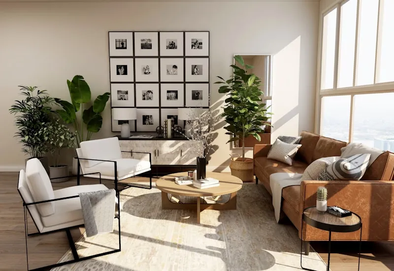 Loft im Speicher, sensible Sanierung eines denkmalgeschützten Speichergebäudes